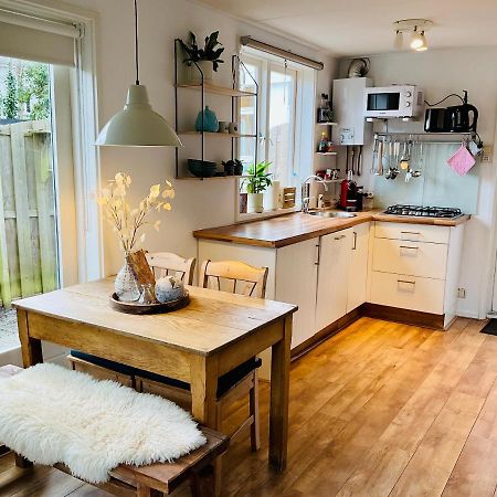 Holiday Home Flori Μπέργκεν Εξωτερικό φωτογραφία