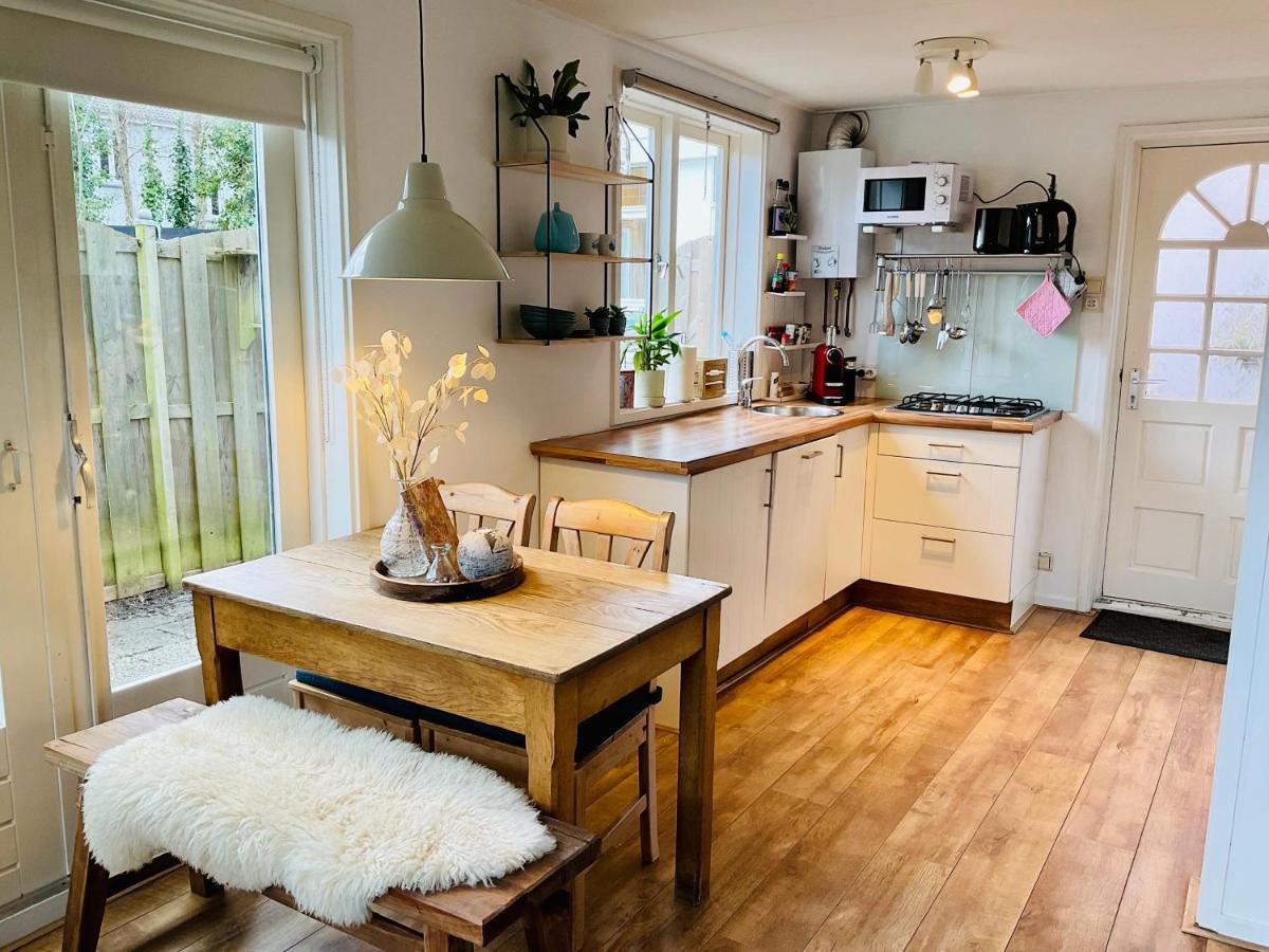 Holiday Home Flori Μπέργκεν Εξωτερικό φωτογραφία