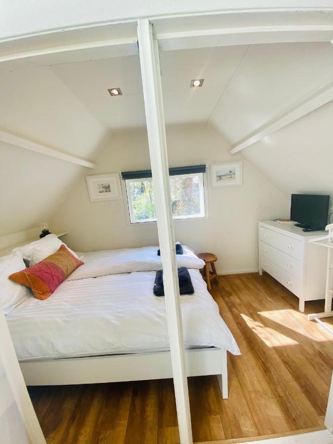 Holiday Home Flori Μπέργκεν Εξωτερικό φωτογραφία