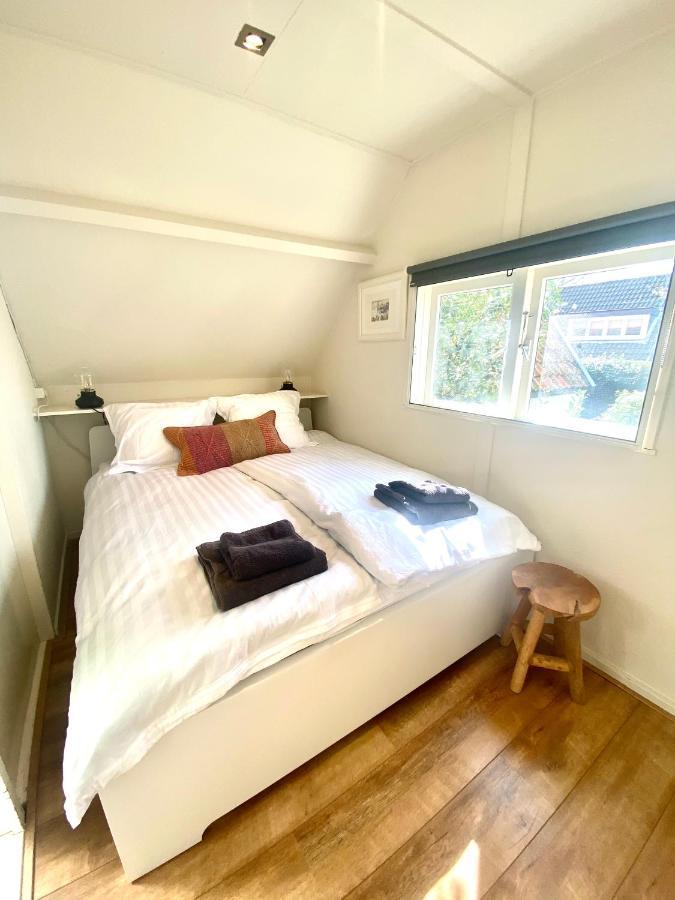 Holiday Home Flori Μπέργκεν Εξωτερικό φωτογραφία