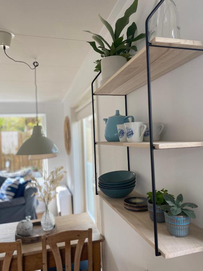 Holiday Home Flori Μπέργκεν Εξωτερικό φωτογραφία