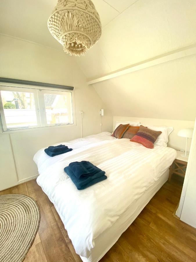 Holiday Home Flori Μπέργκεν Εξωτερικό φωτογραφία