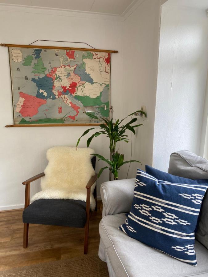 Holiday Home Flori Μπέργκεν Εξωτερικό φωτογραφία