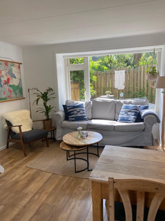 Holiday Home Flori Μπέργκεν Εξωτερικό φωτογραφία