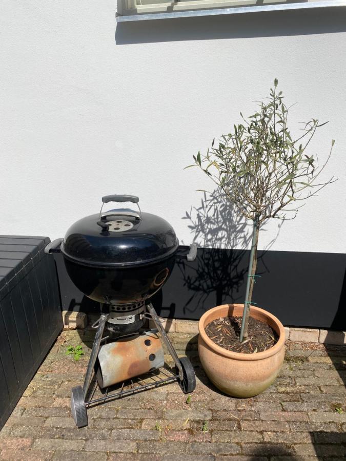 Holiday Home Flori Μπέργκεν Εξωτερικό φωτογραφία